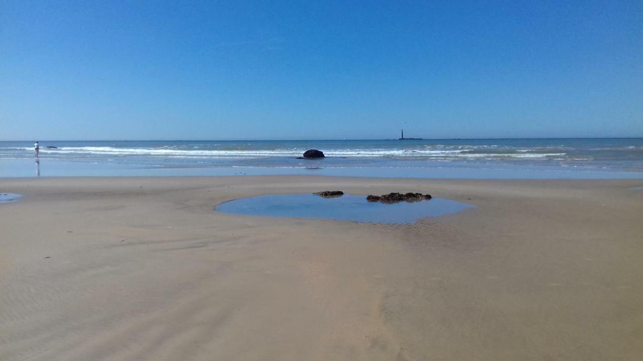 La Chaumette Leilighet Les Sables-dʼOlonne Eksteriør bilde